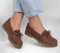 BOBS Chill Lugs - Rustic Drift — BROWN 2
