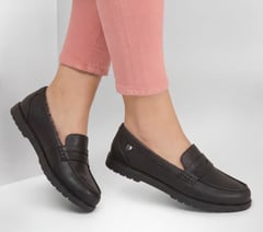 BOBS Chill Lugs - Club Casual — BLACK 2