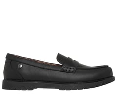 BOBS Chill Lugs - Club Casual — BLACK 1