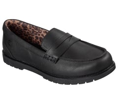 BOBS Chill Lugs - Club Casual — BLACK 5