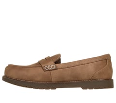 BOBS Chill Lugs - Club Casual — CHESTNUT 5