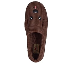 BOBS Cozy Kiss - Ruff Rider — CHOCOLATE 2