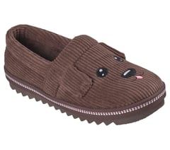 BOBS Cozy Kiss - Ruff Rider — CHOCOLATE 4