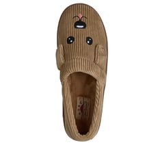 BOBS Cozy Kiss - Ruff Rider — TAN 2