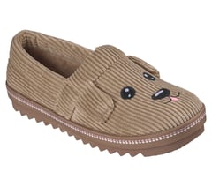 BOBS Cozy Kiss - Ruff Rider — TAN 4