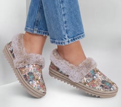 BOBS Cozy Kiss - Wag Worthy — TAUPE / MULTI 2