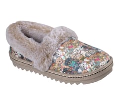 BOBS Cozy Kiss - Wag Worthy — TAUPE / MULTI 5