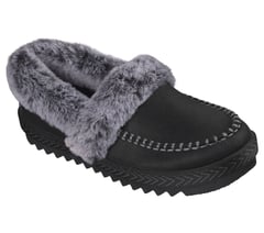 BOBS Cozy Kiss - Snug Stitch — BLACK 5