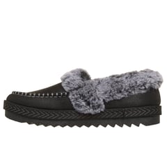 BOBS Cozy Kiss - Snug Stitch — BLACK 6