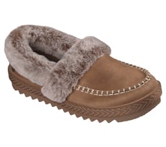 BOBS Cozy Kiss - Snug Stitch — CHESTNUT 5