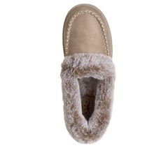 BOBS Cozy Kiss - Snug Stitch — TAUPE 3