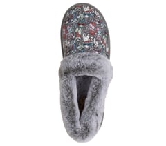 BOBS Cozy Kiss - Knit Kitty — GRAY / MULTI 3