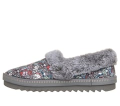 BOBS Cozy Kiss - Knit Kitty — GRAY / MULTI 6
