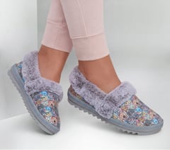 BOBS Cozy Kiss - Doggie Dreams — GRAY / MULTI 2