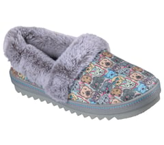 BOBS Cozy Kiss - Doggie Dreams — GRAY / MULTI 5