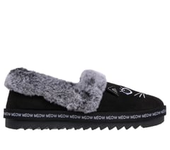 BOBS Cozy Kiss - Cozy Cat — BLACK 1