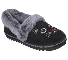 BOBS Cozy Kiss - Cozy Cat — BLACK 5