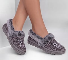 BOBS Cozy Kiss - Cozy Cat — GRAY / MULTI 2
