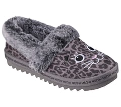 BOBS Cozy Kiss - Cozy Cat — GRAY / MULTI 5