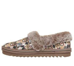 BOBS Cozy Kiss - Purrty Face — BROWN / MULTI 6
