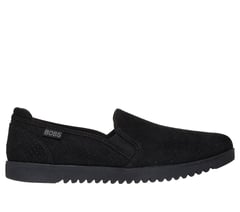 BOBS Flexpadrille LO - Too Sleek — BLACK 1