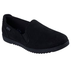 BOBS Flexpadrille LO - Too Sleek — BLACK 4