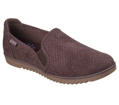 BOBS Flexpadrille LO - Too Sleek — CHOCOLATE 5