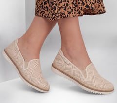 BOBS Flexpadrille LO - Sunset Step — NATURAL 2