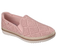 BOBS Flexpadrille LO - Sunset Step — ROSE 4