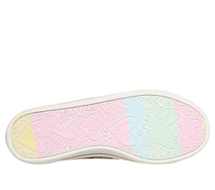 BOBS B Cute 2.0 - Kitty Kicks — BROWN / MULTI 4