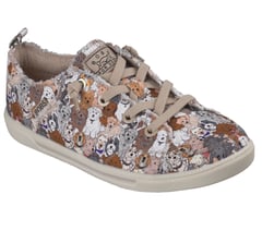 BOBS B Cute 2.0 - Pup Pack — TAUPE / MULTI 5