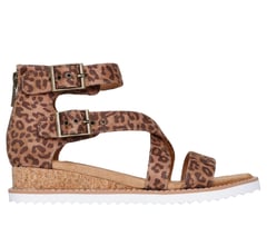 BOBS Desert Kiss - Golden Dahlia — LEOPARD 1