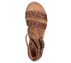 BOBS Desert Kiss - Golden Dahlia — LEOPARD 3