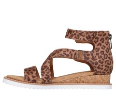 BOBS Desert Kiss - Golden Dahlia — LEOPARD 6