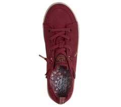BOBS B Cute 2.0 — BURGUNDY 2