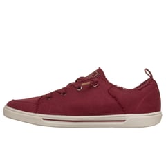BOBS B Cute 2.0 — BURGUNDY 5
