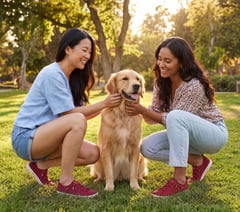 BOBS B Cute 2.0 — RED 7