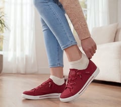 BOBS B Cute 2.0 — RED 2
