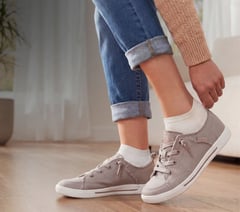 BOBS B Cute 2.0 — TAUPE 2