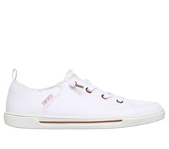 BOBS B Cute 2.0 — WHITE / GOLD 1