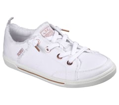BOBS B Cute 2.0 — WHITE / GOLD 5