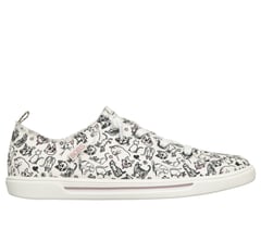 BOBS B Cute 2.0 - Glam Kitty — WHITE / MULTI 1