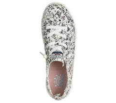 BOBS B Cute 2.0 - Glam Kitty — WHITE / MULTI 3
