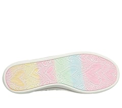 BOBS B Cute 2.0 - Glam Kitty — WHITE / MULTI 4