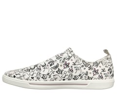 BOBS B Cute 2.0 - Glam Kitty — WHITE / MULTI 6