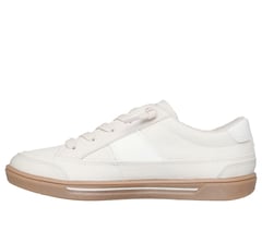 BOBS B Cute 2.0 - Low Stride — OFF WHITE 6