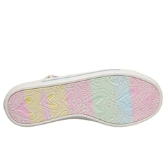 BOBS B Cute 2.0 - Bloom'N Bliss — WHITE / MULTI 3