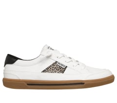 BOBS B Cute 2.0 - Subtle Strider — WHITE / MULTI 1