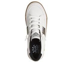 BOBS B Cute 2.0 - Subtle Strider — WHITE / MULTI 3