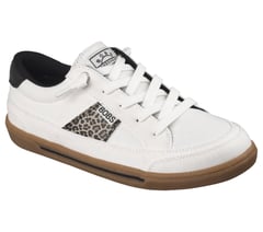 BOBS B Cute 2.0 - Subtle Strider — WHITE / MULTI 5